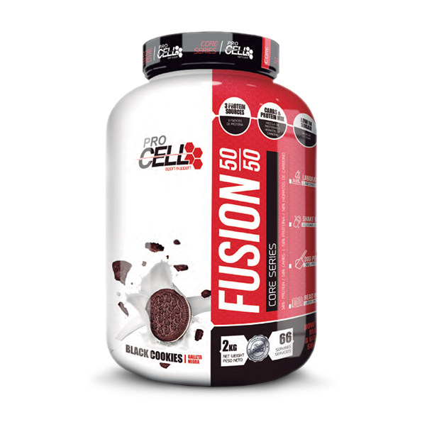 WHEY CORE ( PROCELL )