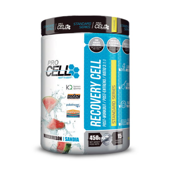 RECOVERY CELL