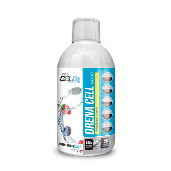 DRENA CELL