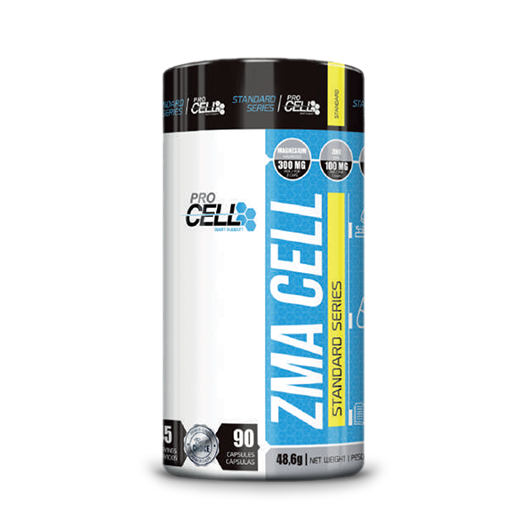 ZMA CELL